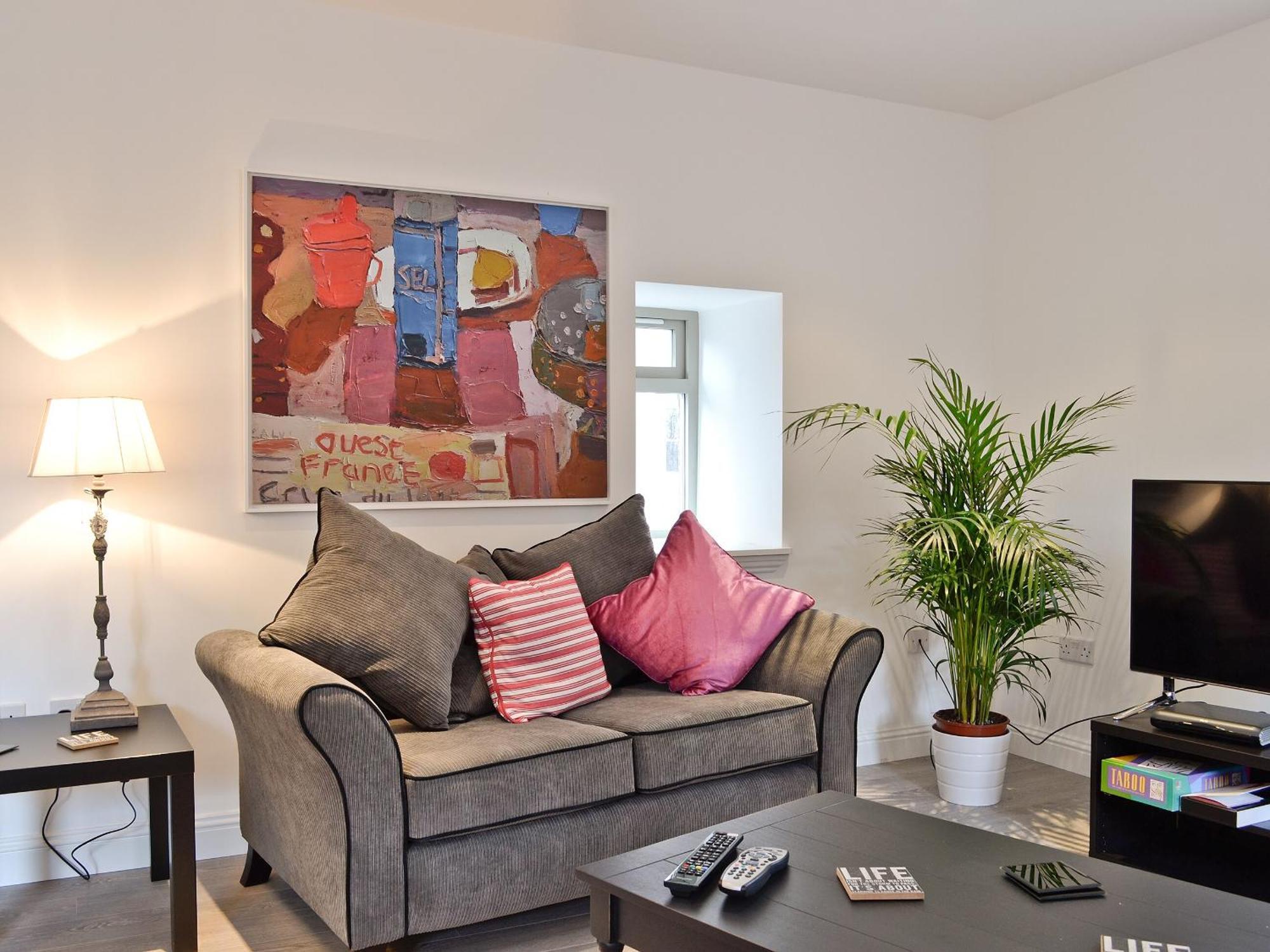 St Ronans Place Gartocharn Εξωτερικό φωτογραφία